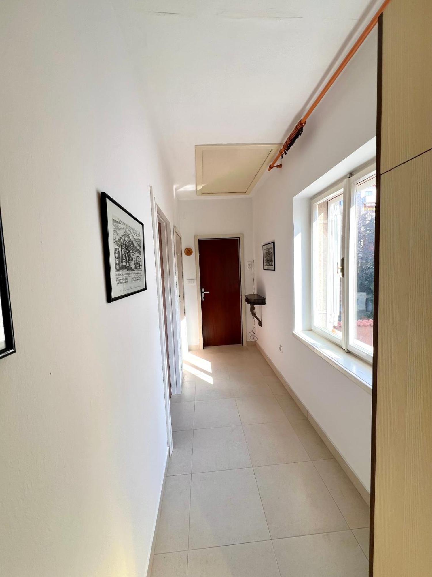 Apartment Ana, Free Garage Parking Šibenik Exterior foto